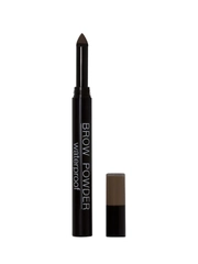 Nouba Тени-карандаш для бровей BROW POWDER Waterproof 1 0,8г