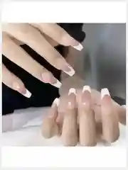 Накладные ногти