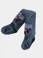 Колготки махровые детские, термоколготки для детей