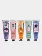 Парфюмиированный Набор кремов для рук "Derlum Perfume"