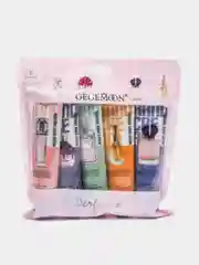 Парфюмиированный Набор кремов для рук "Derlum Perfume"