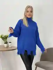 Свитер женский