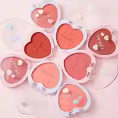 Румяна для лица