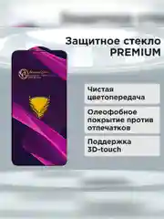 Защитное стекло на Iphone 15 Pro max