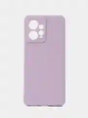 Лавандовый чехол на Xiaomi Redmi Note 12 4G (Сяоми Редми Нот 12 4 джи)