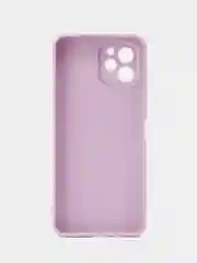 Лавандовый чехол для HUAWEI Nova Y61 (Хуавей Нова У61)