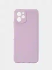 Лавандовый чехол для HUAWEI Nova Y61 (Хуавей Нова У61)