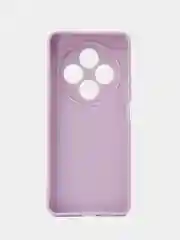 Лавандовый чехол для Xiaomi Redmi 14C 4G/ Poco C75 4G, Сяоми Редми 14С/ Поко С79