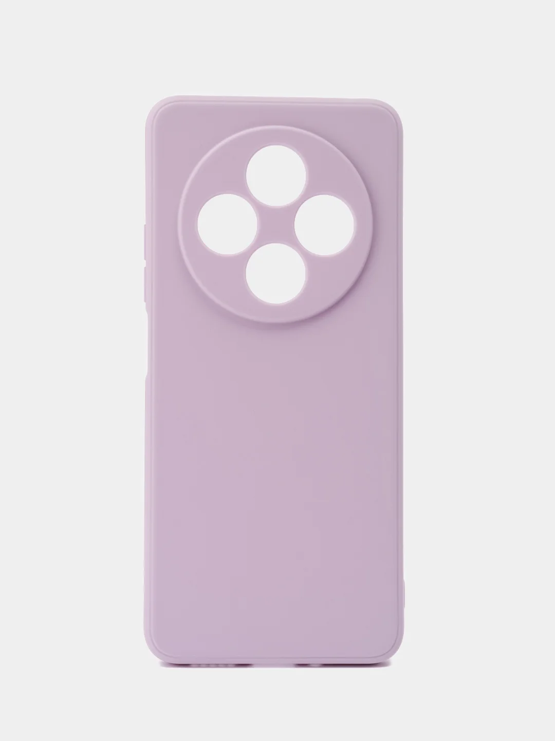 Лавандовый чехол для Xiaomi Redmi 14C 4G/ Poco C75 4G, Сяоми Редми 14С/ Поко С79