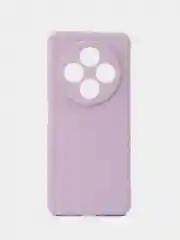 Лавандовый чехол для Xiaomi Redmi 14C 4G/ Poco C75 4G, Сяоми Редми 14С/ Поко С79