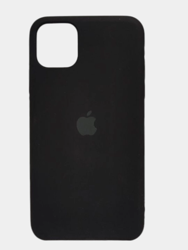 Чехол iPhone 11 Pro Max Silicone case