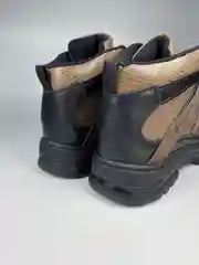 Кроссовки мужские зимние