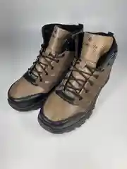 Кроссовки мужские зимние