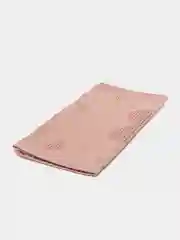 Коралловый полотенце кухонное набор 2 штуки мягкое