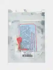 Красный денежный Талисман