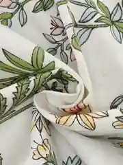 Наволочка на молнии сатин 2шт Milky Garden "Botany" 40х60 см, 50х60 см, 70х70 см