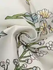 Постельное белье сатин Milky Garden "Botany" 1,5-сп, с простынью на резинке