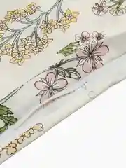 Постельное белье Milky Garden "Botany" 2-сп с простыней на резинке, сатин