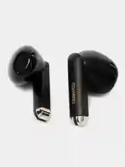 Черный наушники беспроводные TRANYOO Wireless Stereo Earphone TWS, T-M30 "вкладыши"