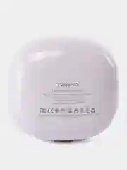 Сиреневый наушники беспроводные TRANYOO Wireless Stereo Earphone TWS, T-M30 "вкладыши"