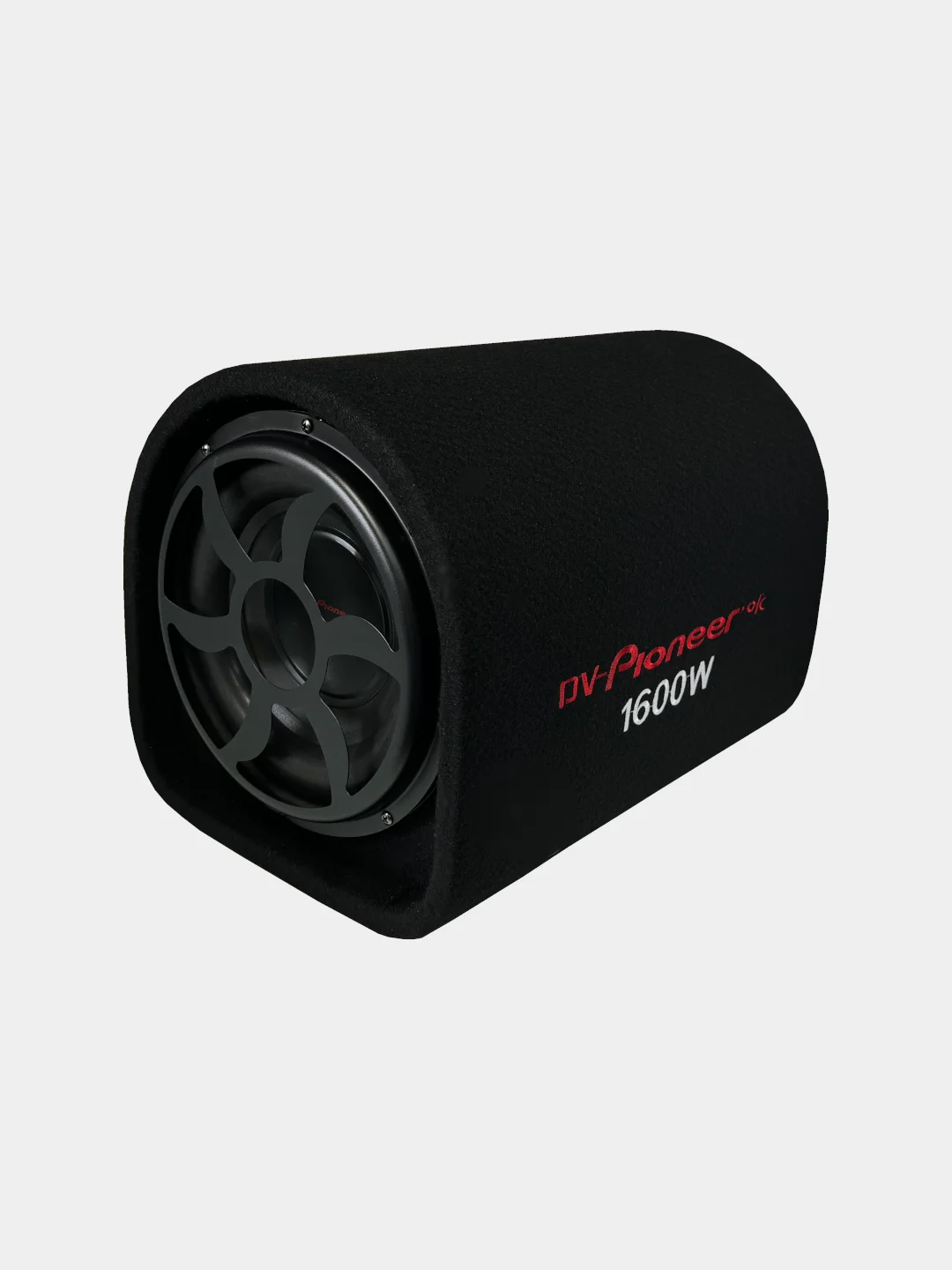 Сабвуфер активный Pioneer OK, DV-10", 1600W
