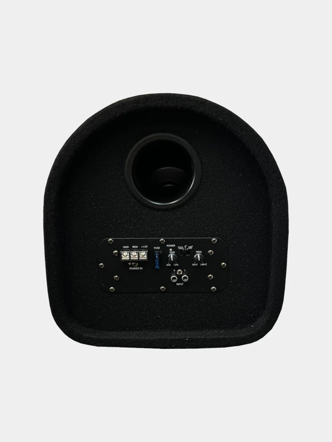 Сабвуфер активный Pioneer OK, DV-10", 1600W