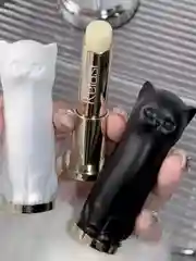 Разноцветный бальзам для губ,масло, блеск "Кошка", гигиеническая помада для детей