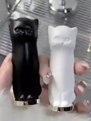 Разноцветный бальзам для губ,масло, блеск "Кошка", гигиеническая помада для детей
