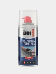 KUDO удалитель герметика, универсальный KRS-920, 210 мл