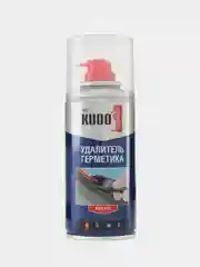 KUDO удалитель герметика, универсальный KRS-920, 210 мл