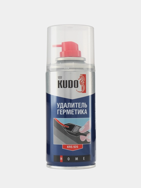 KUDO удалитель герметика, универсальный KRS-920, 210 мл