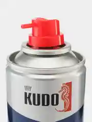 KUDO удалитель герметика, универсальный KRS-920, 210 мл