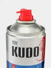 KUDO Смывка универсальная старой краски, аэрозоль, 520 мл