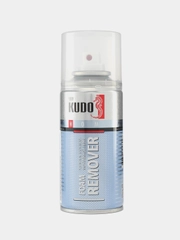 KUDO HOME, удалитель застывшей монтажной пены, FOAM REMOVER, 210 мл
