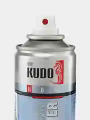 KUDO HOME, удалитель застывшей монтажной пены, FOAM REMOVER, 210 мл