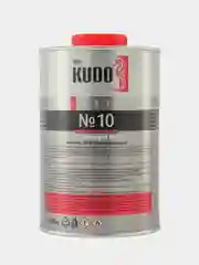 KUDO, очиститель для ПВХ №10 PROFF SMC-010, слаборастворяющий, 1000 мл