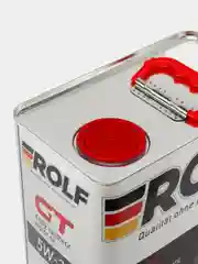 ROLF GT 5W-30 Масло моторное, Синтетическое, C3