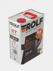 ROLF GT 5W-30 Масло моторное, Синтетическое, C3