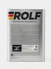 ROLF GT 5W-30 Масло моторное, Синтетическое, C3