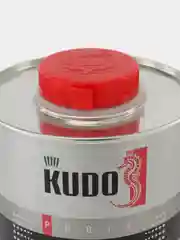 KUDO, очиститель для ПВХ №20 PROFF SMC-020, с антистатиком, нерастворяющий, 1000 мл