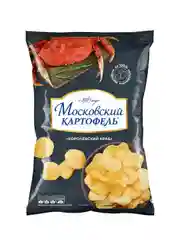 Картофель "Московский"