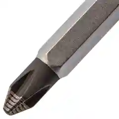Набор отверток PH, 3 шт, S2, трехкомпонентная рукоятка, GROSS, 12166