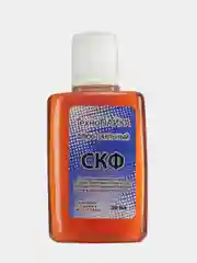 Флюс СКФ 30мл ТЕХНОХИМ (спирто-канифольный) без кисточки