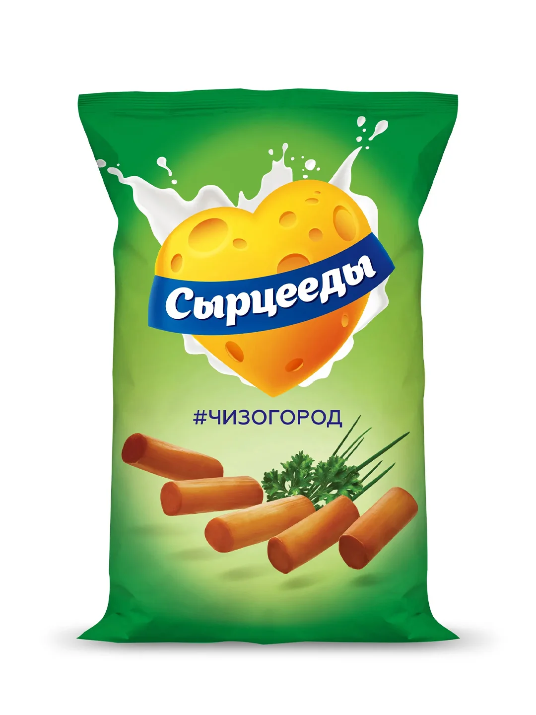 Сыр копченый "Сырцееды"