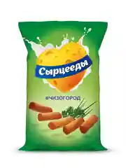 Сыр копченый "Сырцееды"