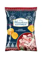 Картофель "Московский"