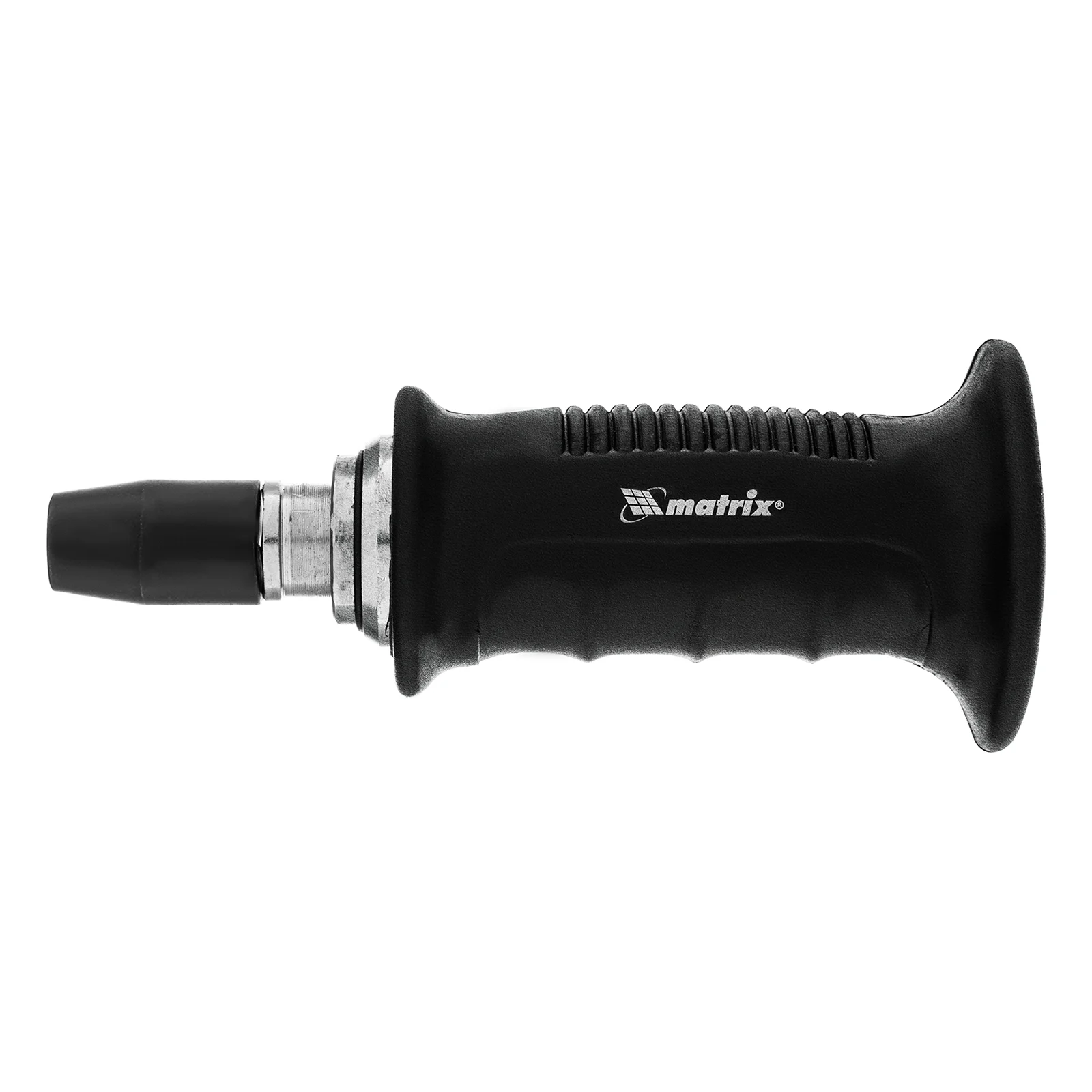 Ударная отвертка 1/2", поворотная, набор бит, 6 шт, MATRIX, 11561