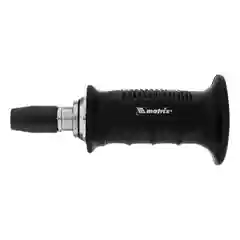Ударная отвертка 1/2", поворотная, набор бит, 6 шт, MATRIX, 11561