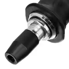 Ударная отвертка 1/2", поворотная, набор бит, 6 шт, MATRIX, 11561