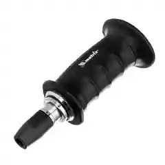 Ударная отвертка 1/2", поворотная, набор бит, 6 шт, MATRIX, 11561
